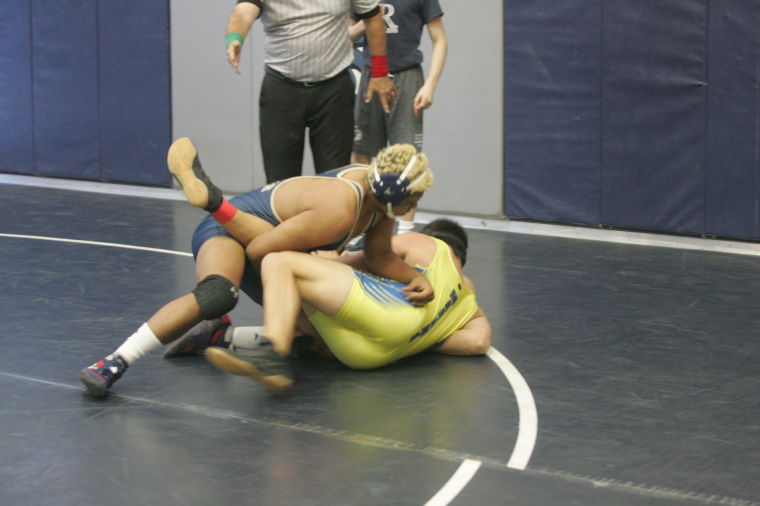Division I, Section I tournament